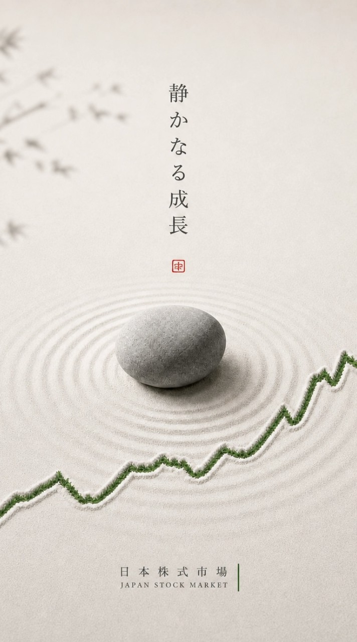 🤝市場分析・取引所会議（一）