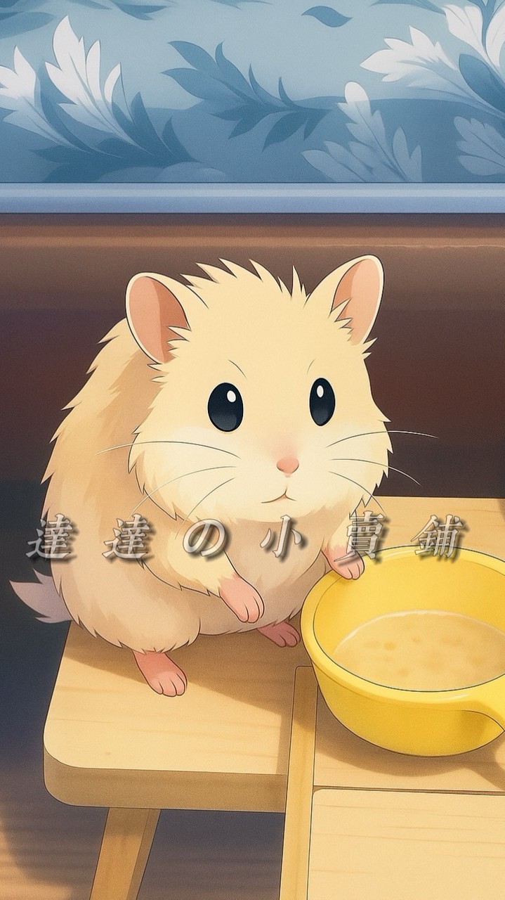 達達の小賣鋪