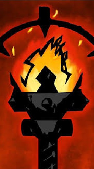 Darkest Dungeon, RP Edition
