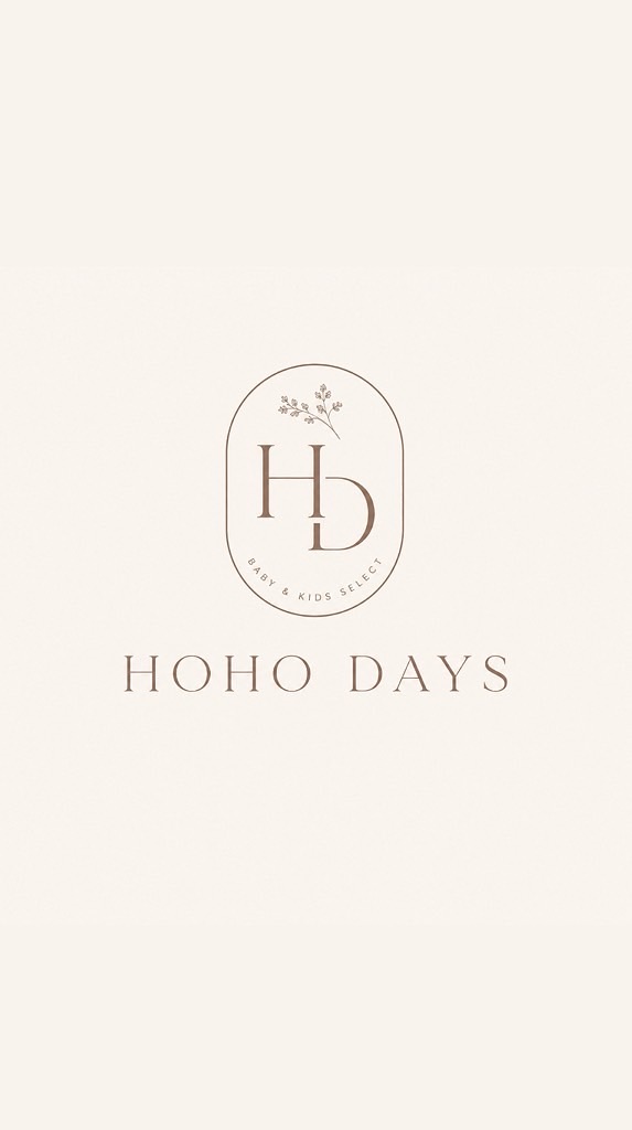 HOHO DAYS 童裝選品🎠