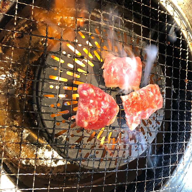 メニュー別口コミ情報 焼肉きんぐ 甲府飯田店 ヤキニクキング コウフイイダテン 飯田 甲府駅 焼肉 By Line Place