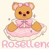 Rosellena🎀✨update+tracking