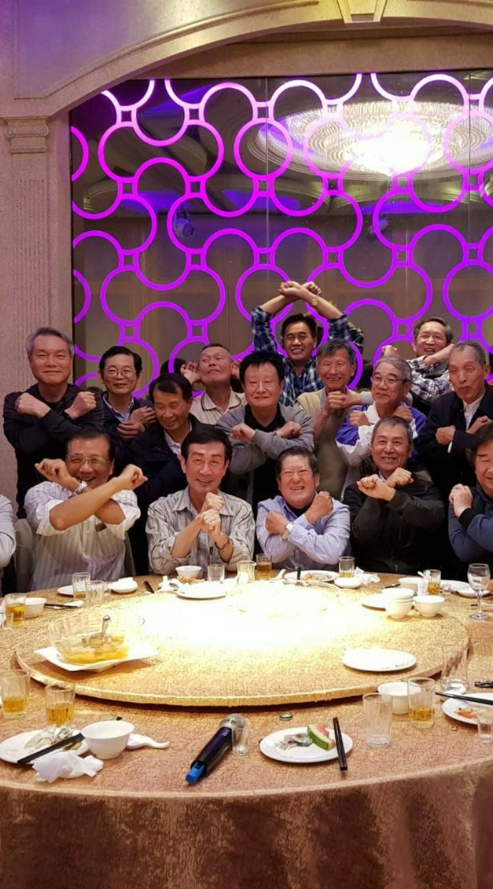 (社群)十四期同學