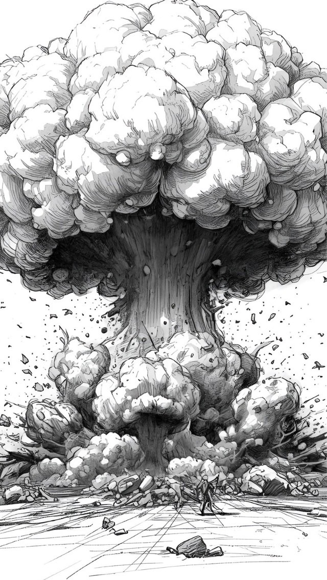 爆弾魔決定戦‼️(ラップバトル)