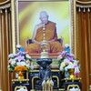 ศิษย์เก่าครูสมาธิ 006 วัดบางโฉลงใน