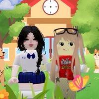 ครอบครัวนักแสดง Roblox 2❕💞