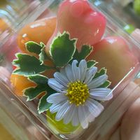 ขนมหวาน บ้านฉัน