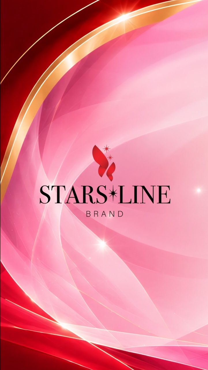 ส่งงาน-Affiliate Stars Line Brand-[Tiktok]