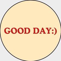 Good day :)