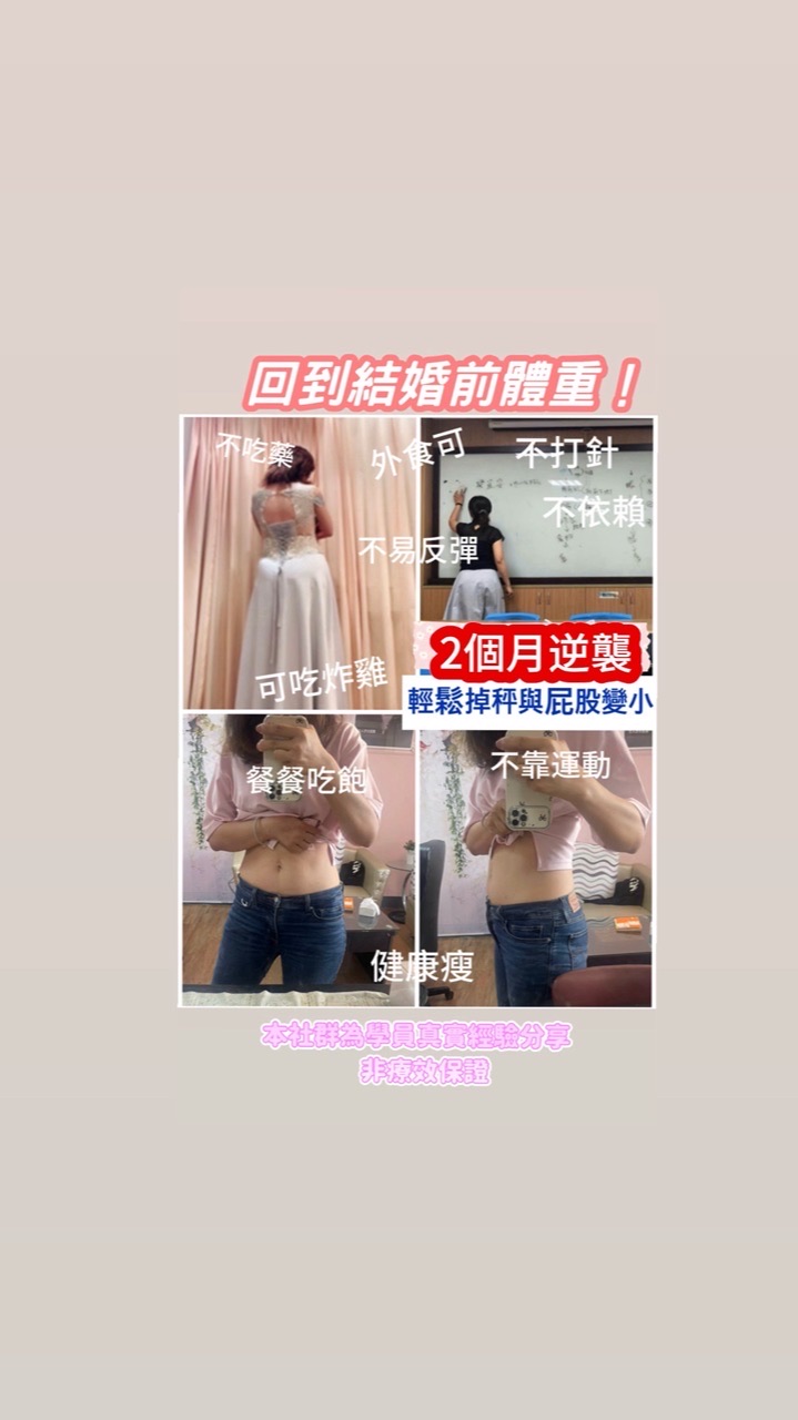 ㊙️拆肉計劃🔑重返原廠設定