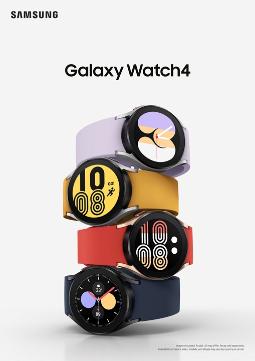 三星手錶使用者注意！Galaxy Watch 4 開放 BIA 身體組成分析功能