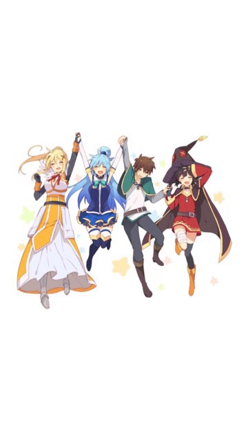 このすばを語り合いたいのオープンチャット