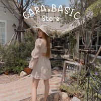 CARA BASIC STORE
