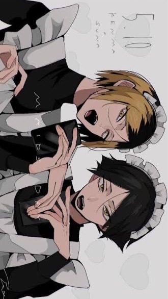 ハイキュー激緩緩緩緩なりきりっ！　折　女子マネ⚪︎ 騒げ！！見たやつ全員入れ！！！