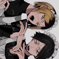 ハイキュー激緩緩緩緩なりきりっ！　折　女子マネ⚪︎ 騒げ！！見たやつ全員入れ！！！