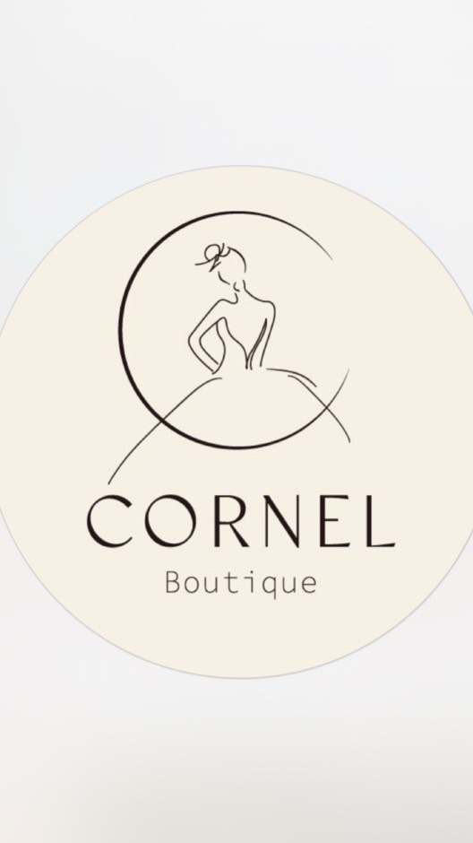 CORNEL新娘🩰