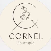 CORNEL新娘🩰