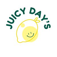 Juicy Day🍊น้ำผลไม้สกัดเย็น อาซาอิโบลว์