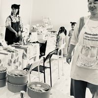 KAINANマルシェ出店者グループ