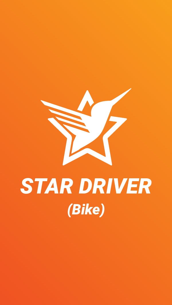 Lalamove STAR(Bike)