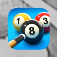 撞球8遊戲
