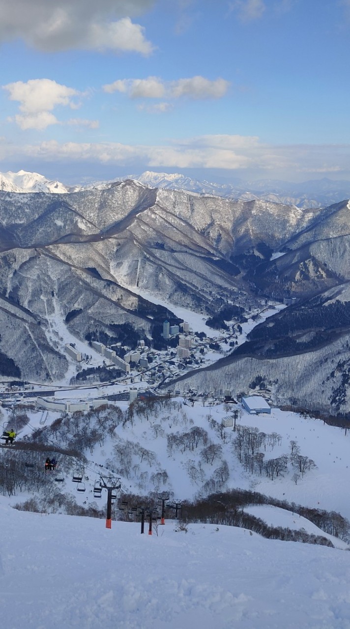 🌊潛水/❄️滑雪同好交流群