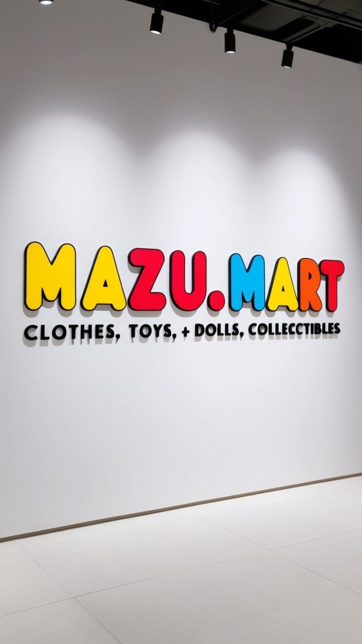 MAZU.MART ✨🇰🇷🇨🇳🇯🇵💫สินค้าพร้อมส่ง พรีออเดอร์
