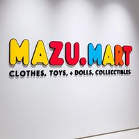 MAZU.MART ✨🇰🇷🇨🇳🇯🇵💫สินค้าพร้อมส่ง พรีออเดอร์