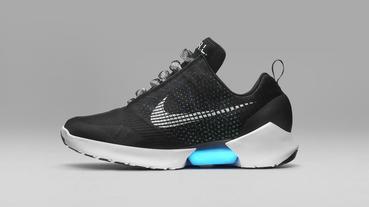 新聞分享 / 較為親民的價位？Mark Parker 透露將會有 Nike HyperAdapt 2.0