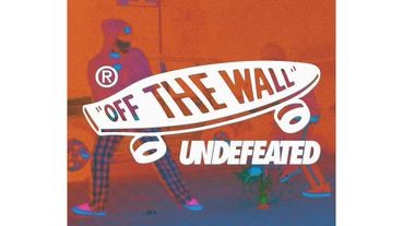 UNDEFEATED x VANS 2017 最新聯乘企劃曝光