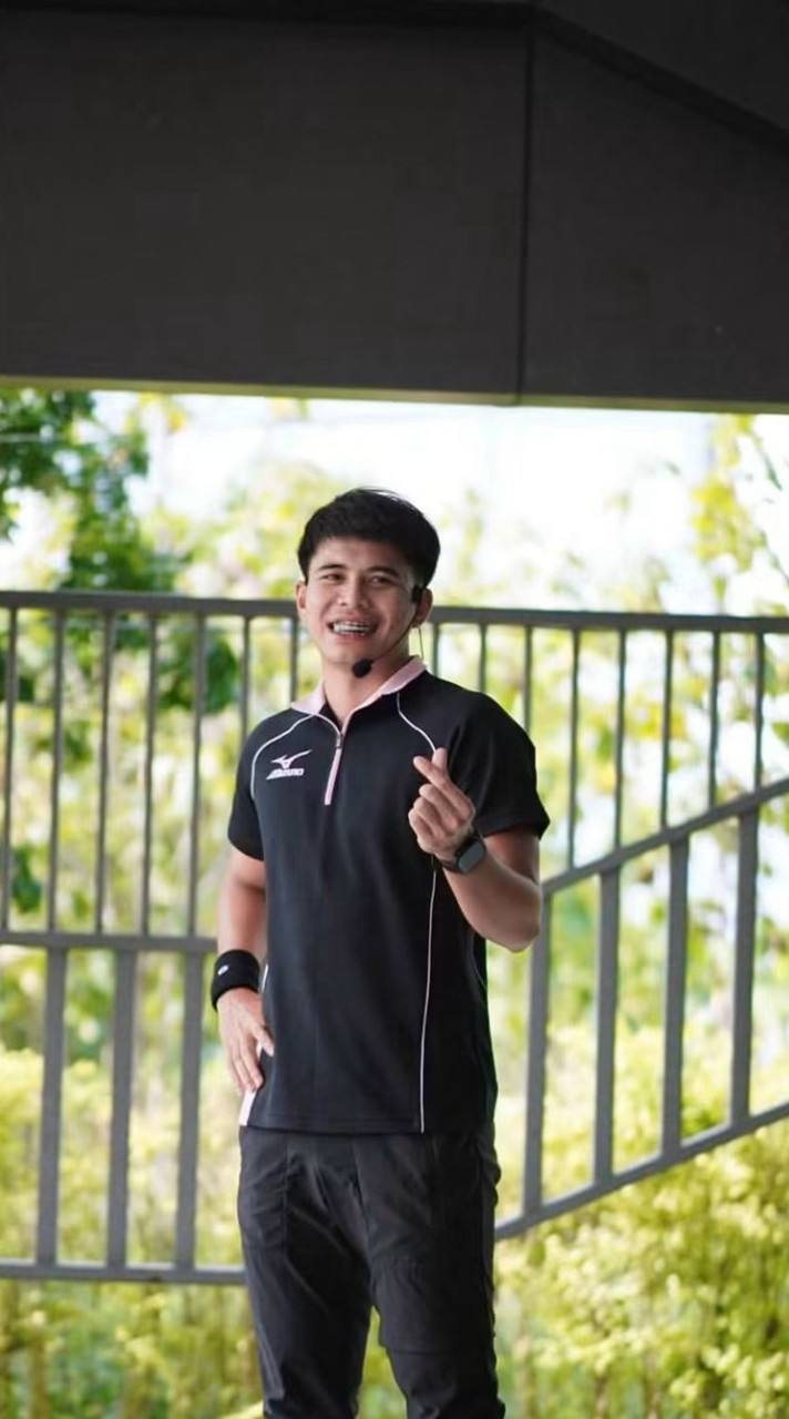 แอโรบิคท่าระหัด