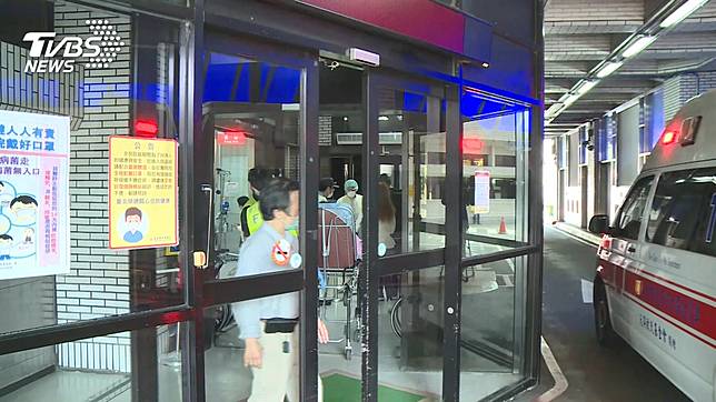 圖／TVBS