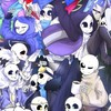 Undertale AU 圖片分享區