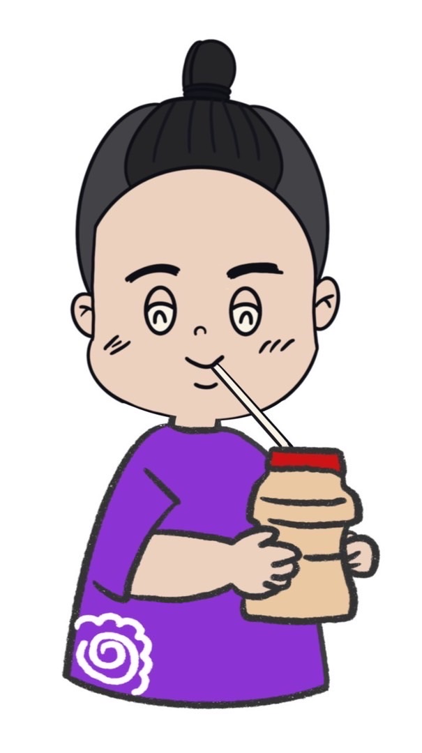 高二甲