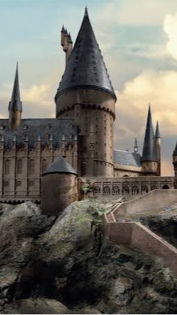🔮Harrypotter[โรงเรียนแฮร์รี่พอตเตอร์]🔮