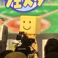 プロスピ、コラ画像やろう