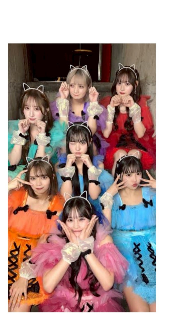 きゃんちゅーのファン集まれ!!