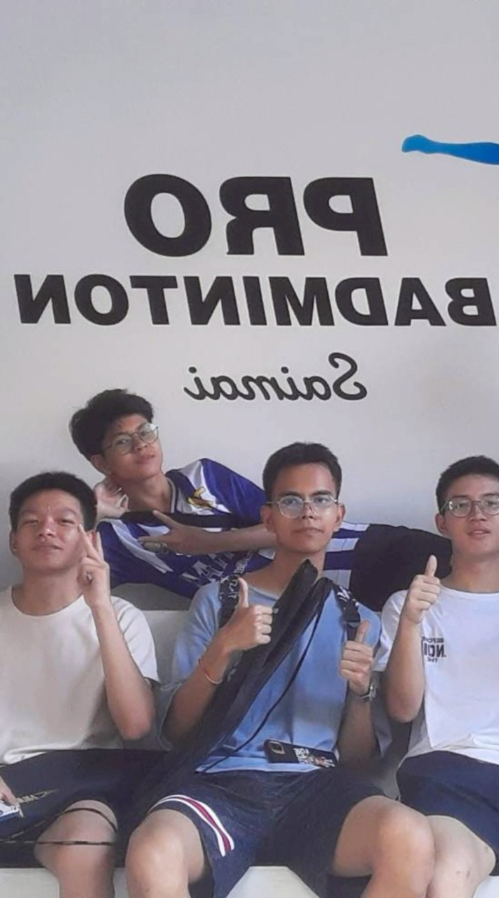 อาหวังส่งรูปตีแบดd waaaa