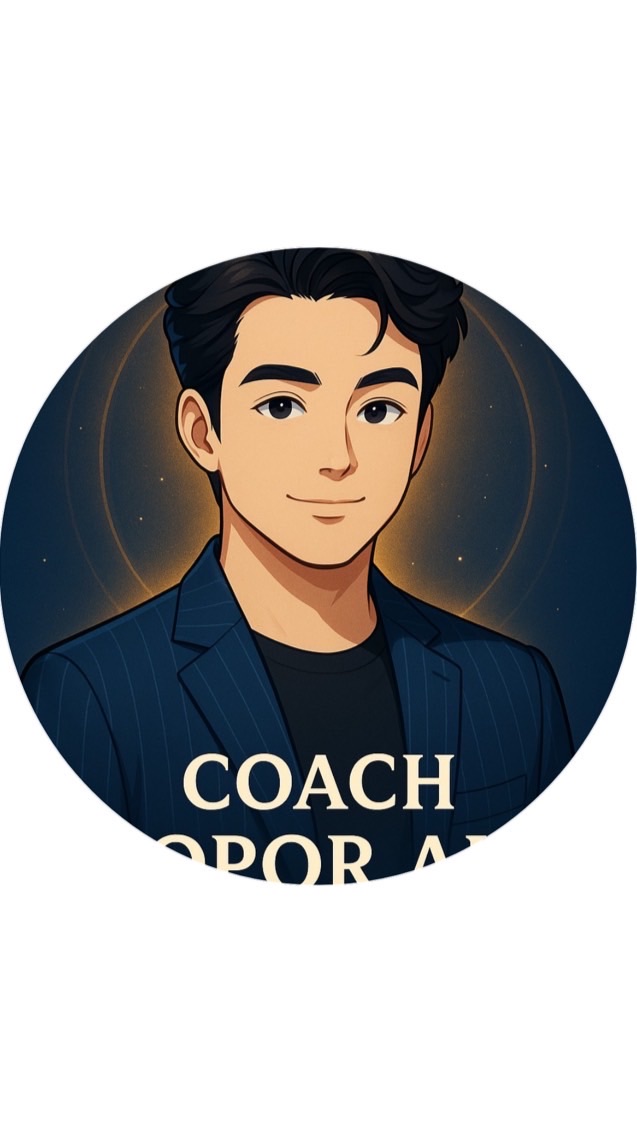 AI Coach Opor