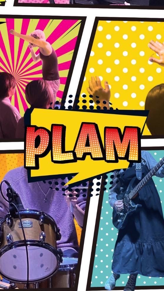 PLAM新歓26生