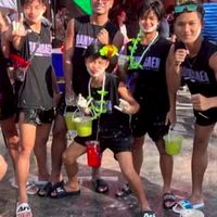 ซัพพอร์ตบางแสนไฟท์คลับ🥊💗