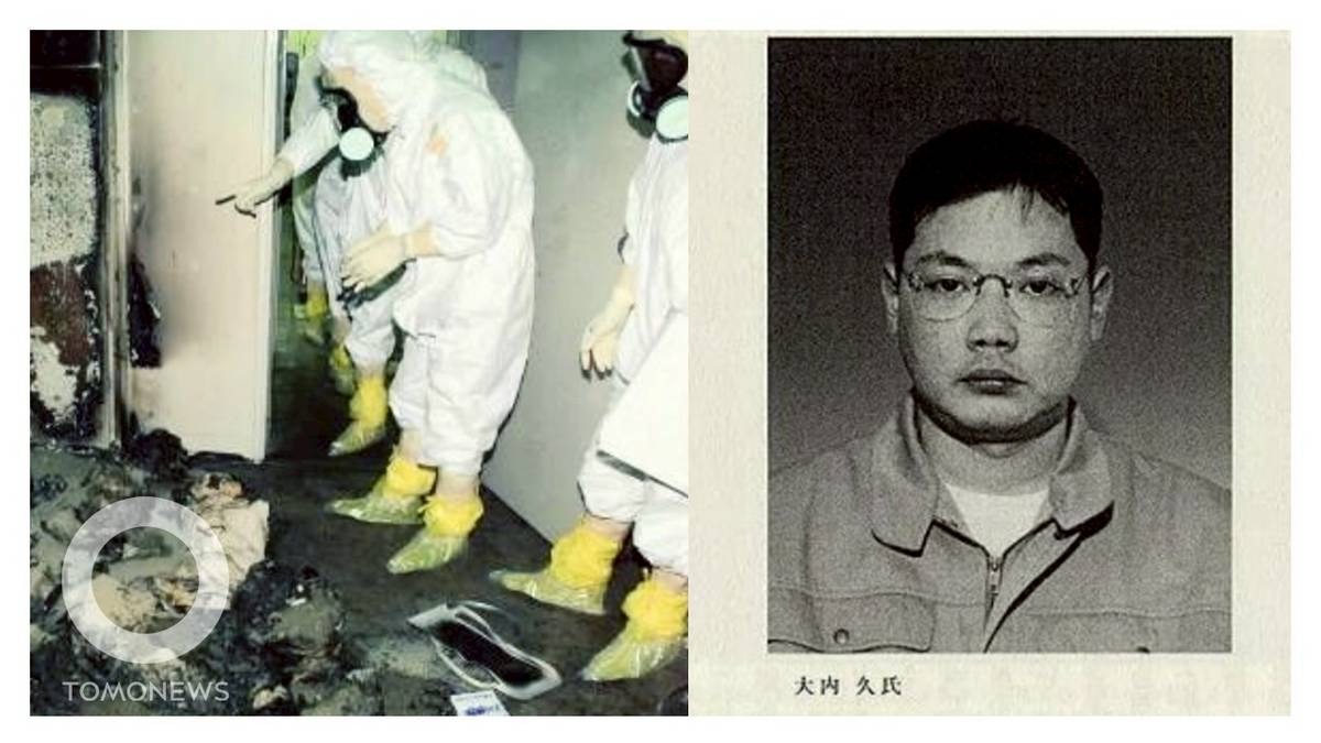 日本鈾燃料臨界事故回顧 暴露高輻射劑量的悲慘命運 TomoNews LINE TODAY