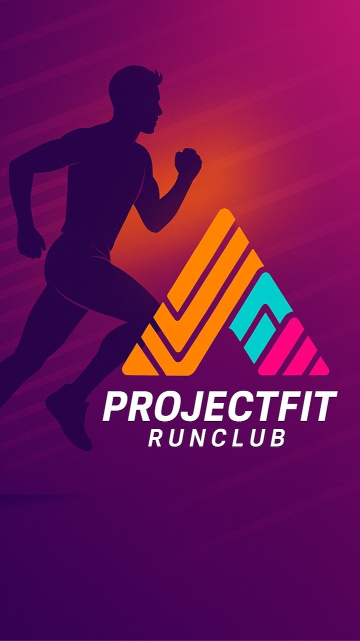 Projectfit RUNCLUB