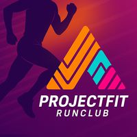 Projectfit RUNCLUB
