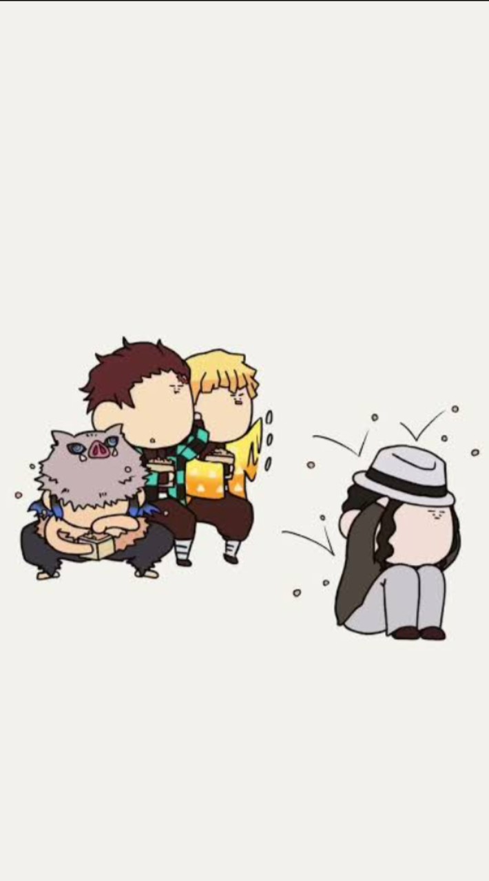 え⁉️⁉️⁉️⁉️緩すぎる鬼滅也って此処❣️❣️❣️