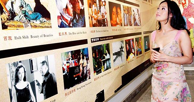 章小蕙榨乾阿B！不倫富商「白頭陳」80歲過世　晚年破產「也」人財兩失