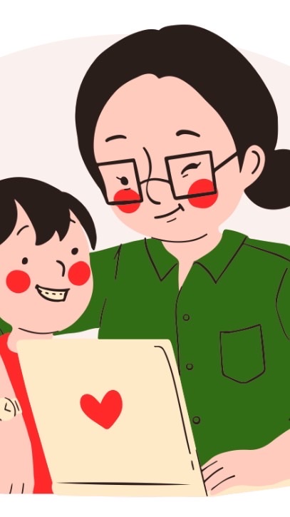 ดีลแม่และเด็กราคาเป็นกันเอง👩‍👦