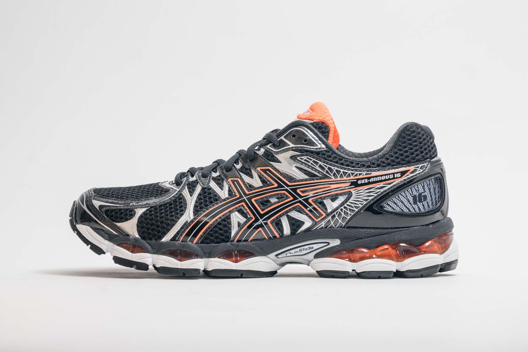 Asics gel nimbus  deals 16 mens 2015