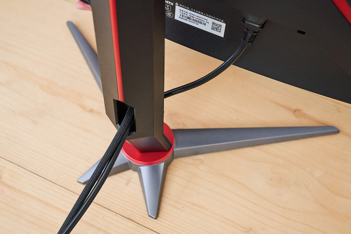 史上最超值電競螢幕AOC CQ27G2評測，144Hz 創造無殘影高畫質效果