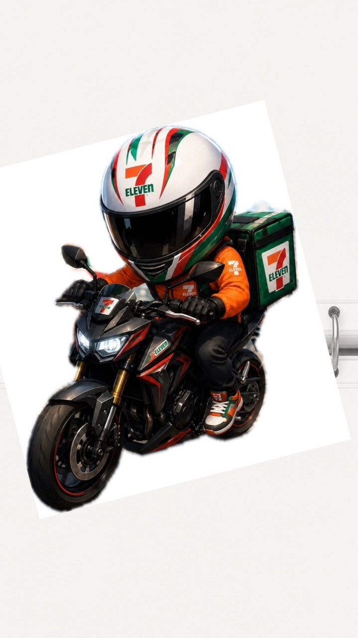 Rider พัทยา นาเกลือ